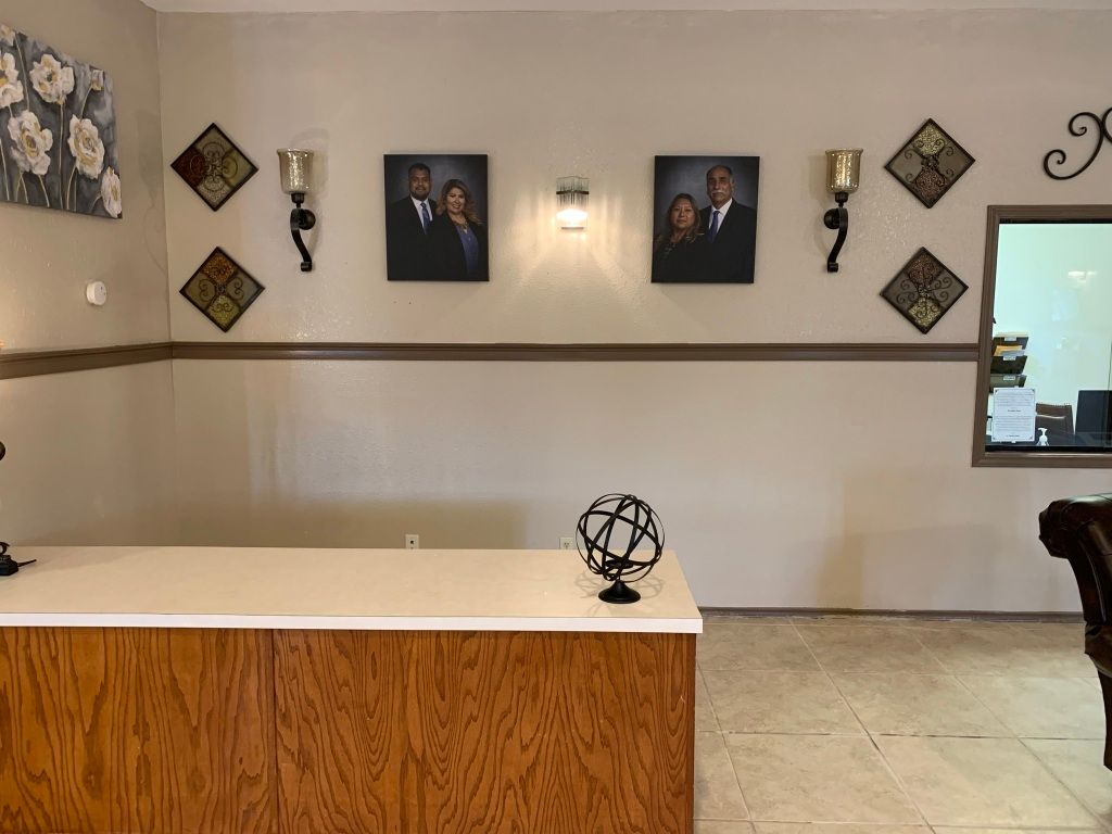 Brownsville, Tx Location Salinas Funeral Home