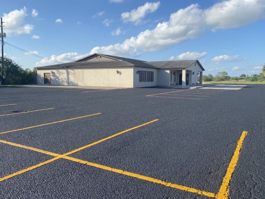 Brownsville, Tx Location Salinas Funeral Home