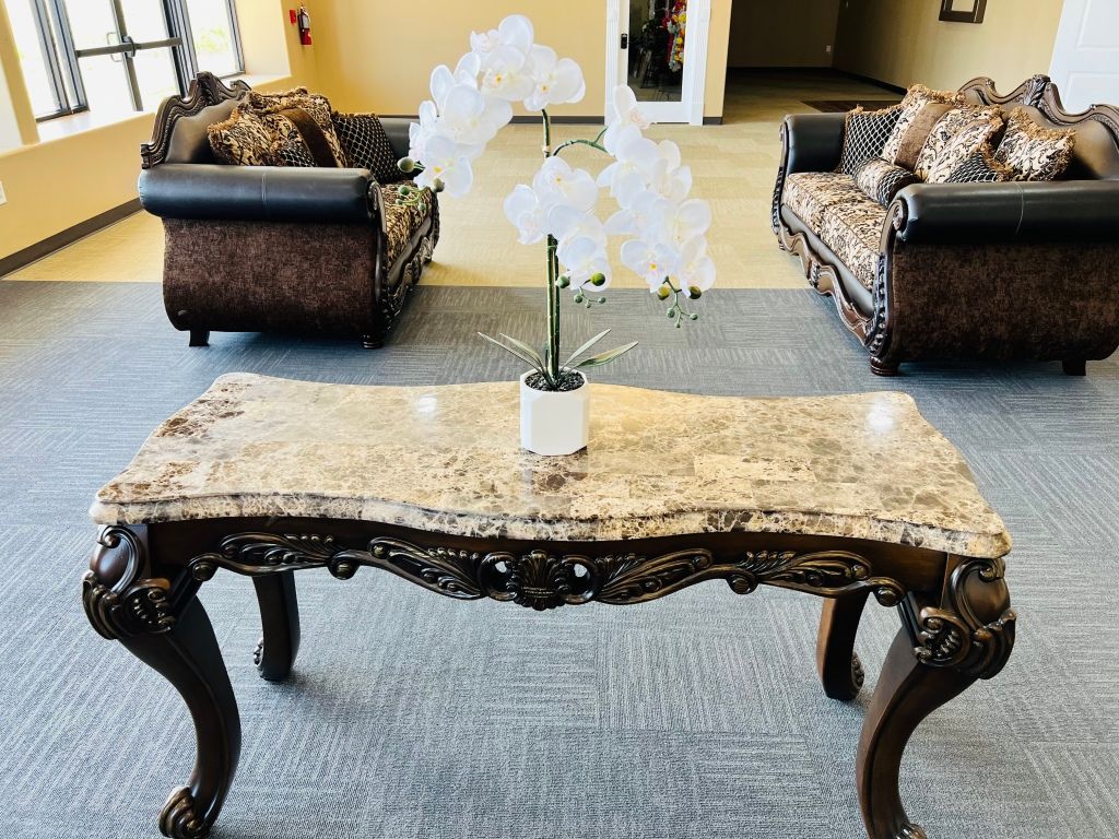 Weslaco, Tx Location | Salinas Funeral Home