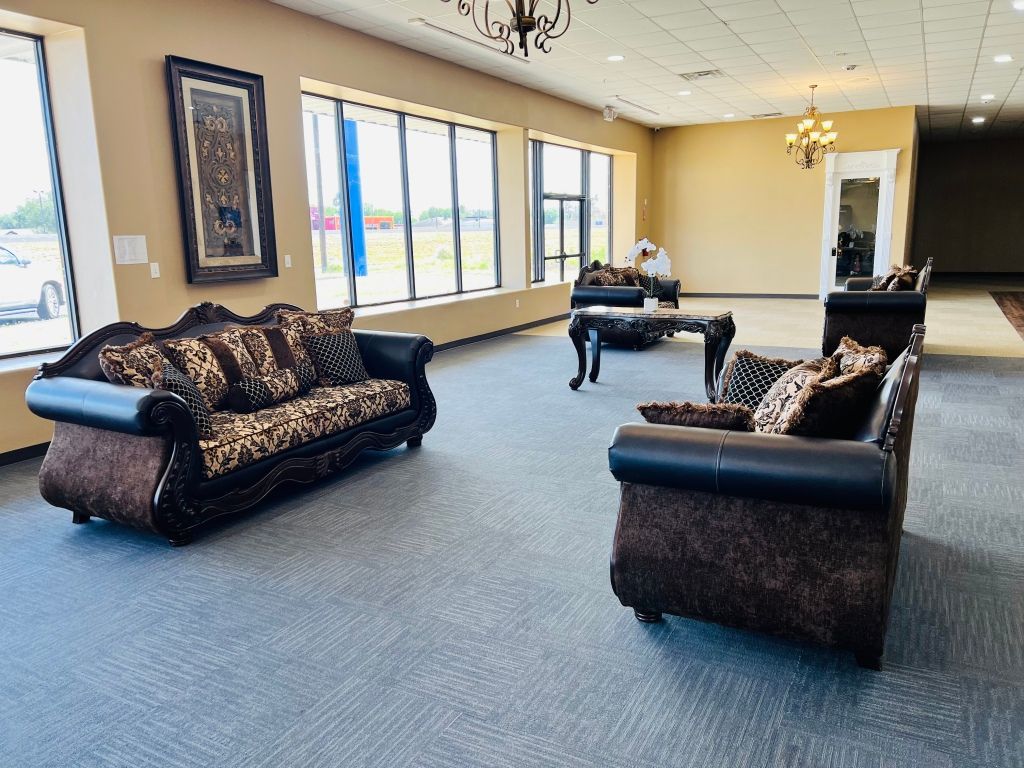 Weslaco, Tx Location | Salinas Funeral Home