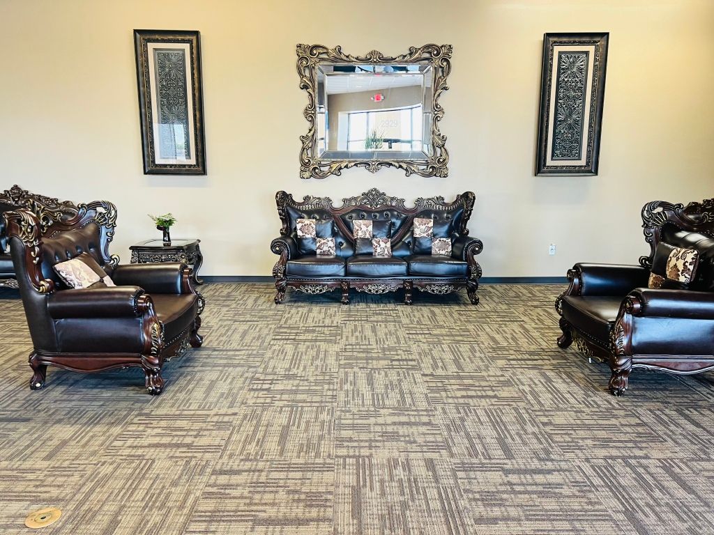 Weslaco, Tx Location | Salinas Funeral Home