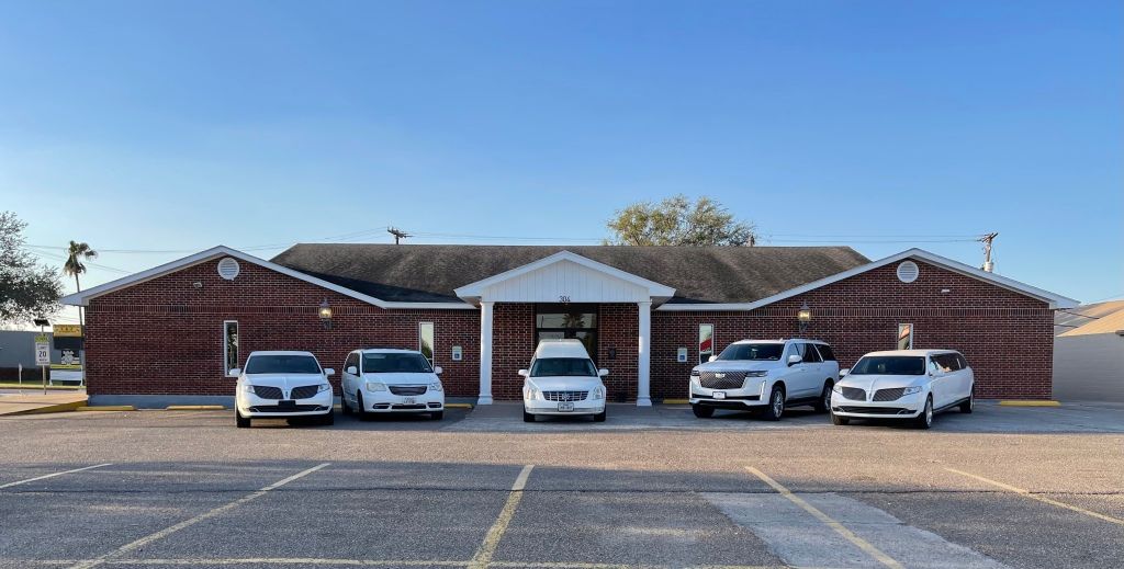 Elsa, Tx Location | Salinas Funeral Home