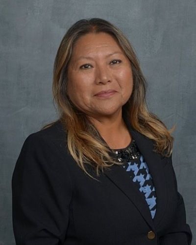 Staff Photo