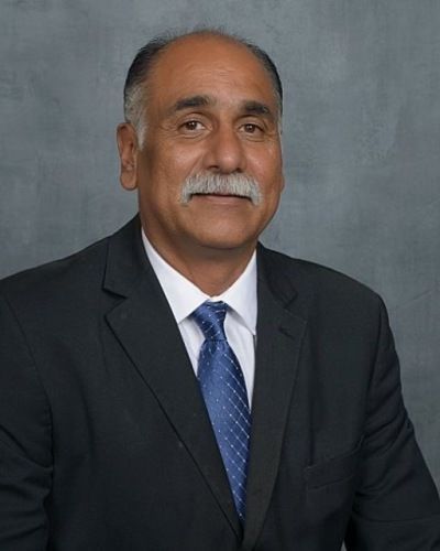 Staff Photo