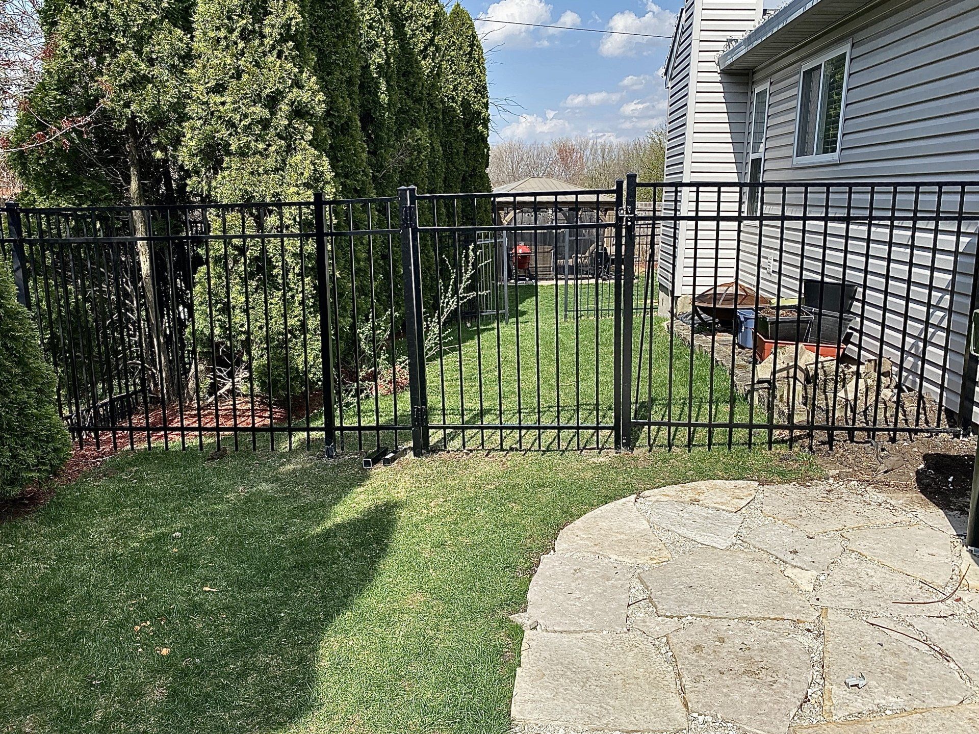 Fence Company Elgin IL