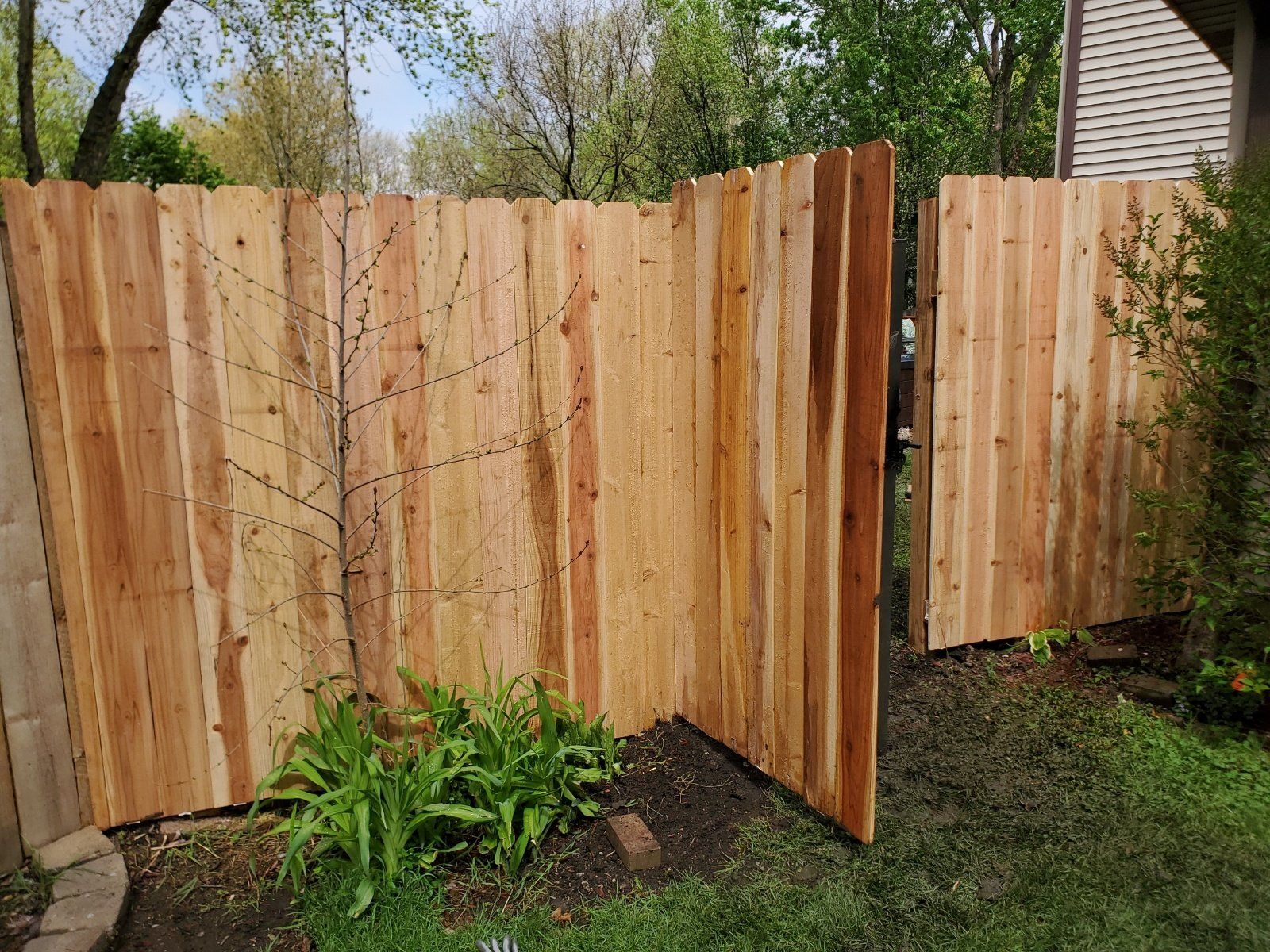 elgin fence company