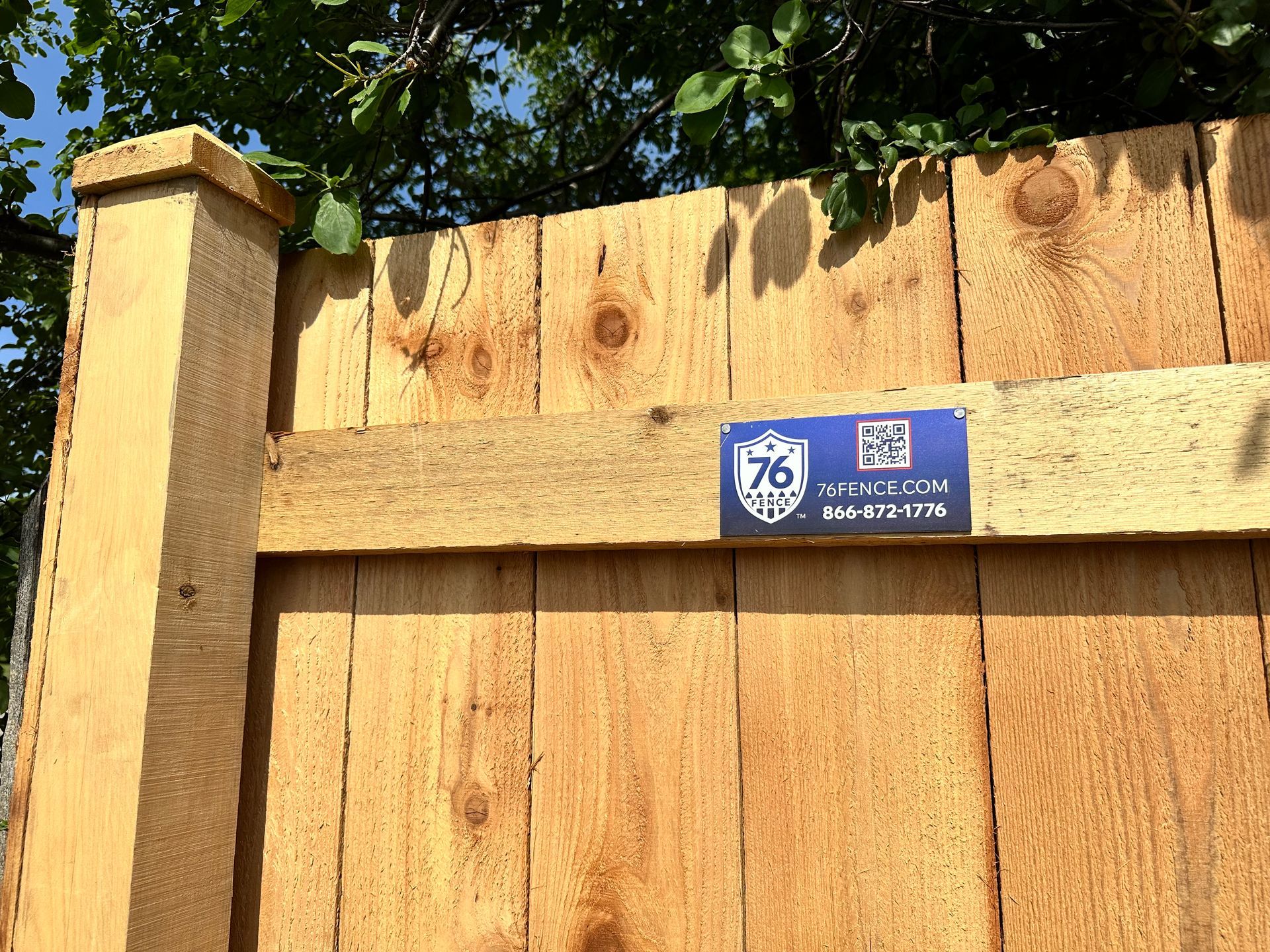 fence installation South Elgin IL