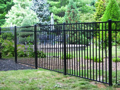 Elgin Fence Company