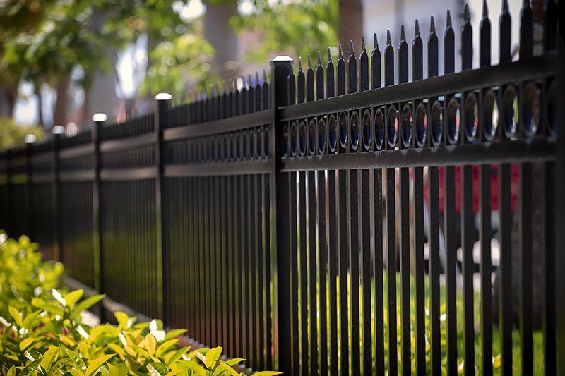 Elgin Fence Company