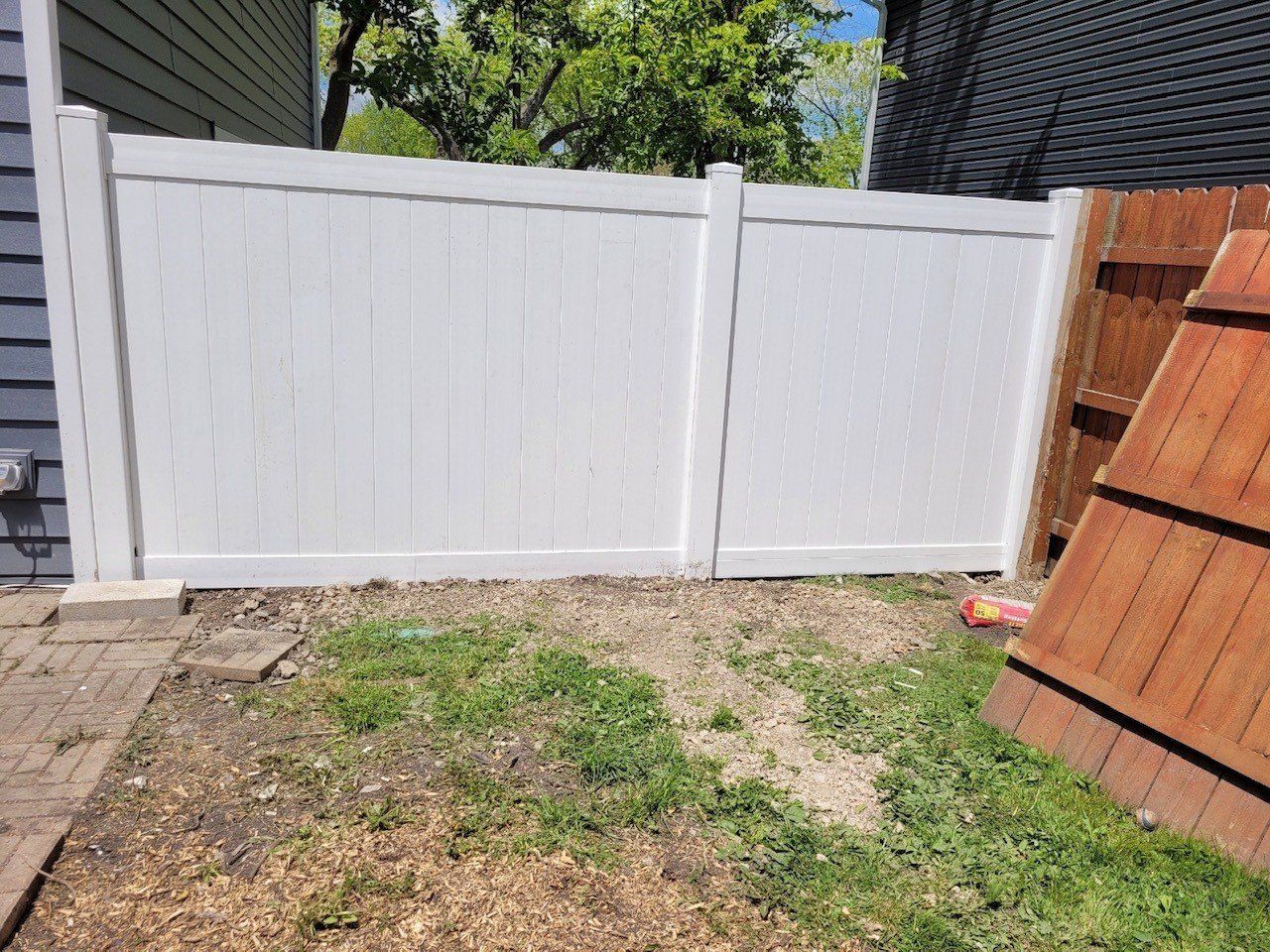 Fence Company Elgin IL