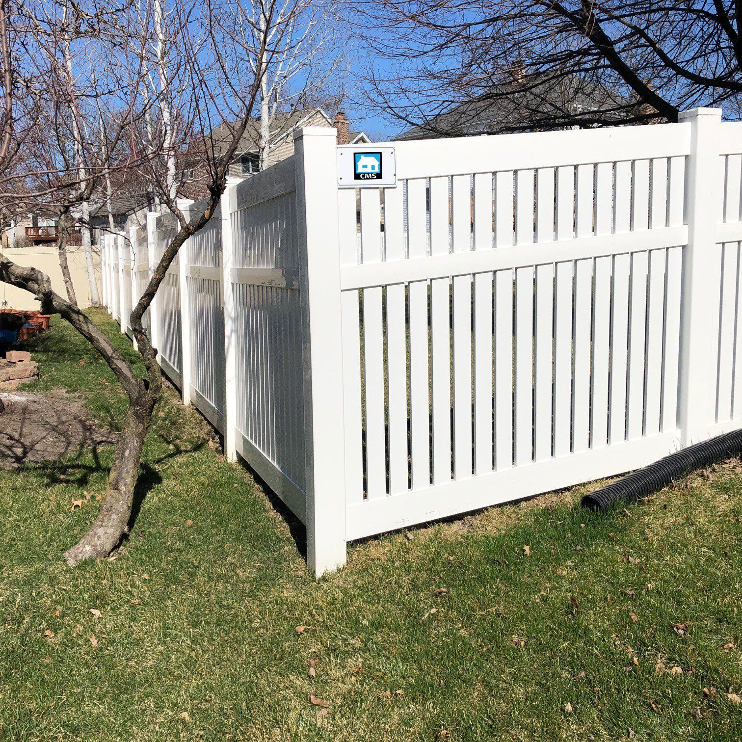 Fence Company Elgin IL
