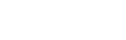 White horizontal rectangle with a small dark vertical mark near the top center.