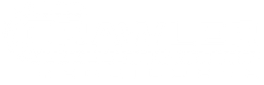 White horizontal rectangle with a small dark vertical mark near the top center.