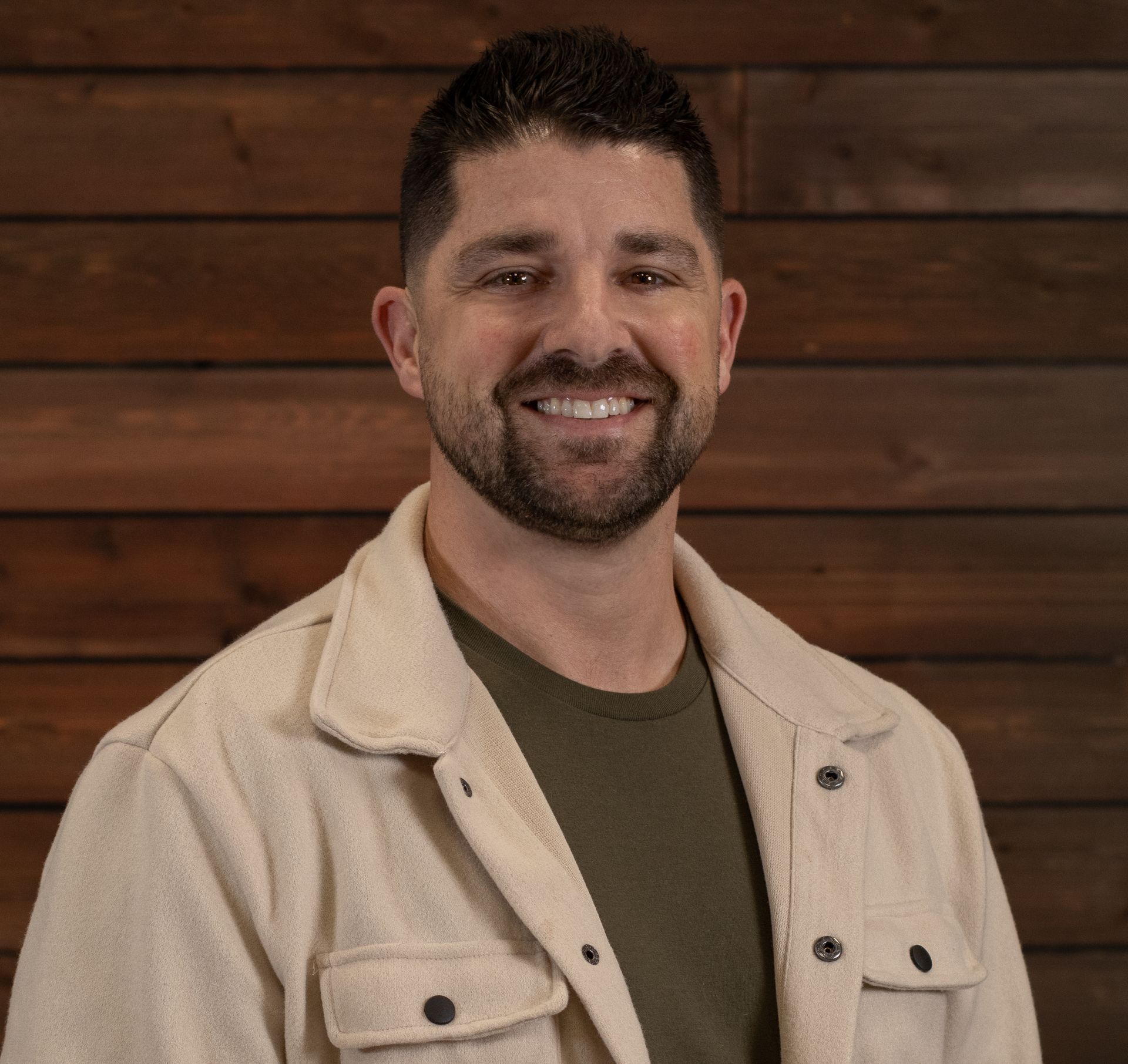 Liberty Vallejo Campus Pastor