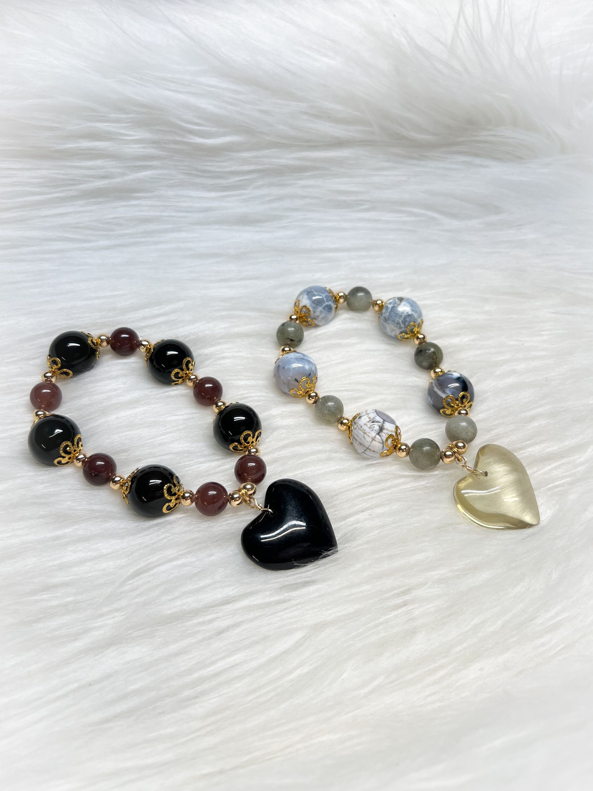 DIVINE HEART COLLECTION