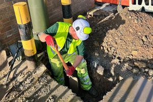 Drainage