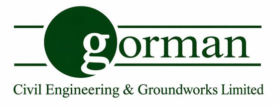 Gorman Civil Engineering & Groundworks
