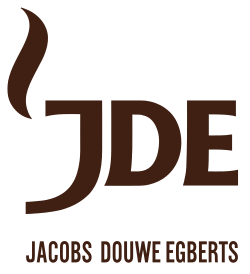 JDE Jacobs Douwe Egberts Logo