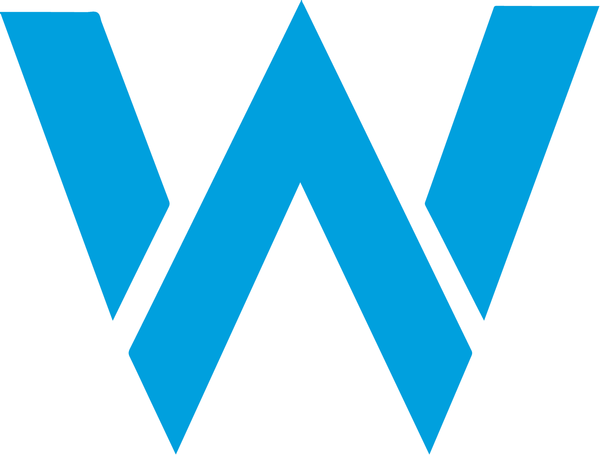 Williams Formula One F1 Logo