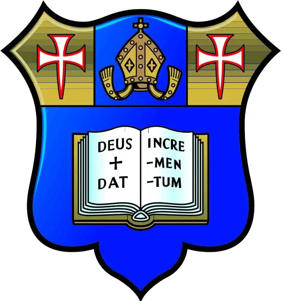 Marlborough College Crest
