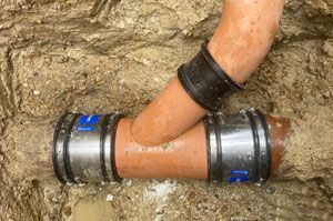 Sewerage