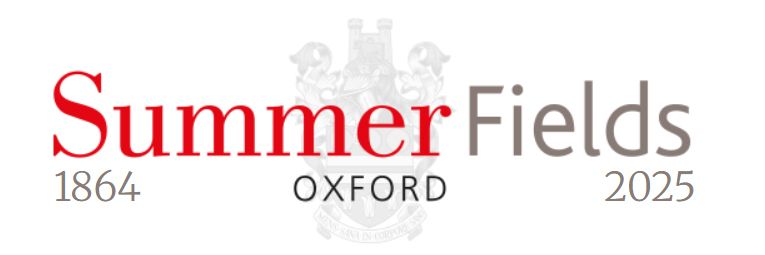 Summer Fields School Logo