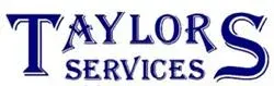 Taylors Services Logo