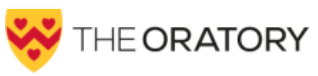The Oratory School Logo
