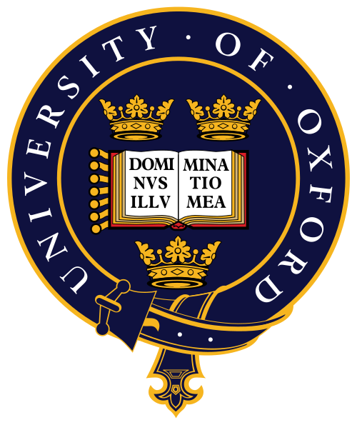 Dragon School Crest