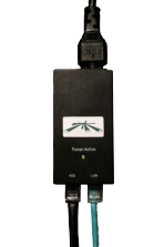 PoE injector