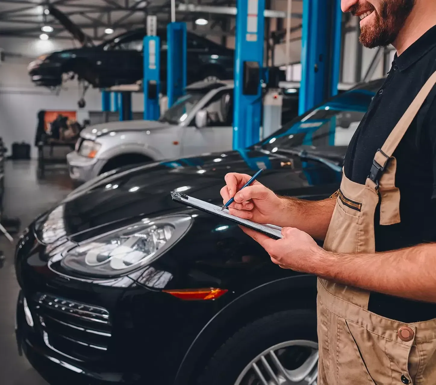 san clemente auto care