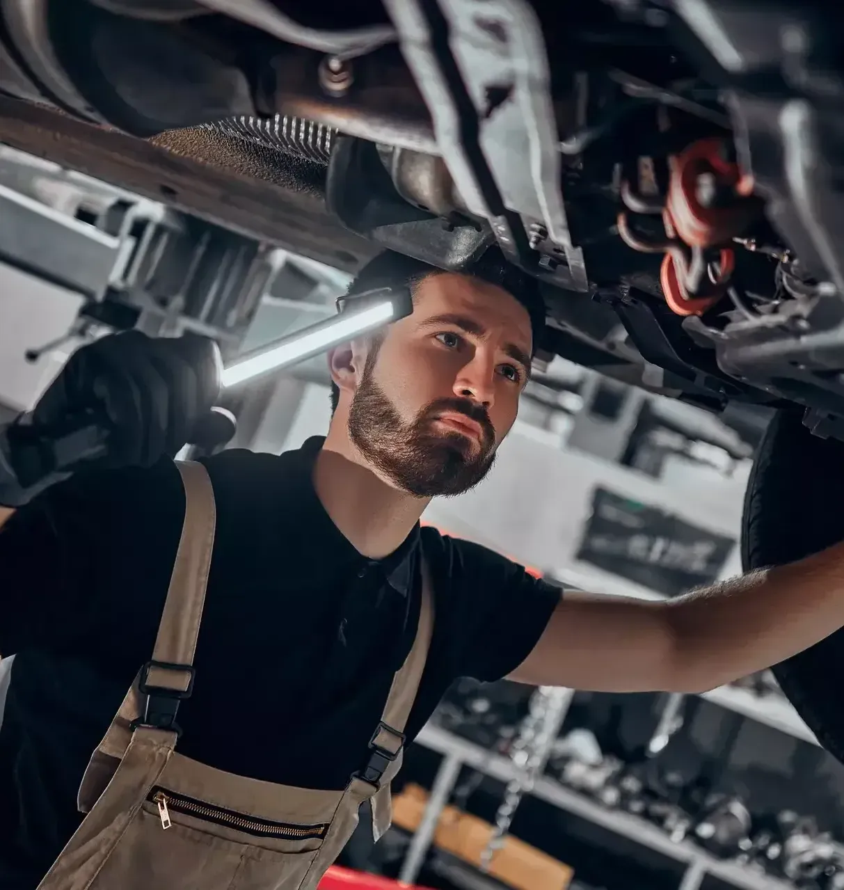 transmission repair san juan capistrano