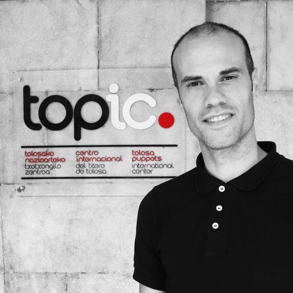TOPIC Juanjo Herrero Dirección TOPIC