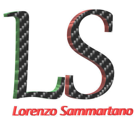Logo Lorenzo Sammartano