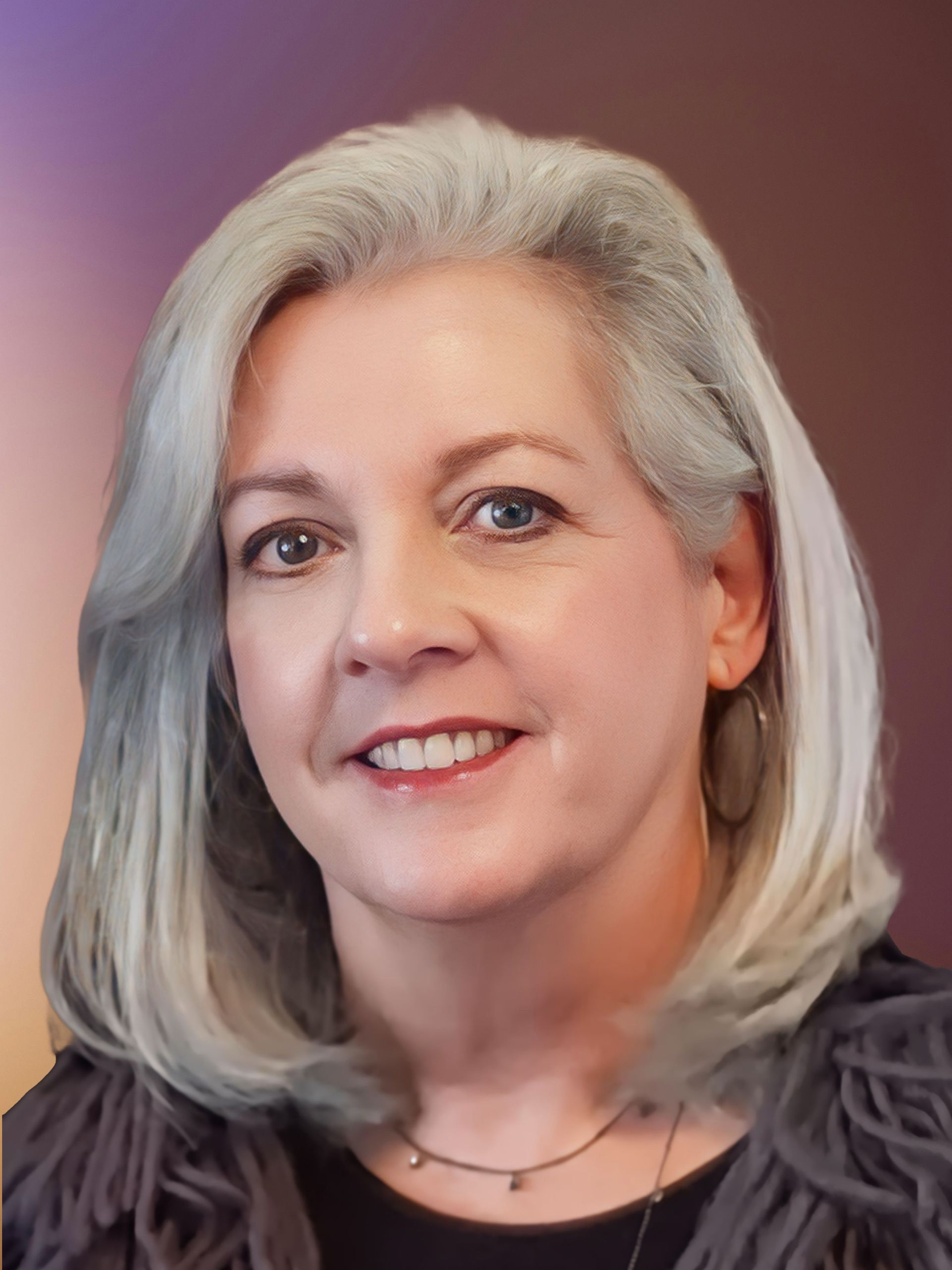 Joan Kusnierz