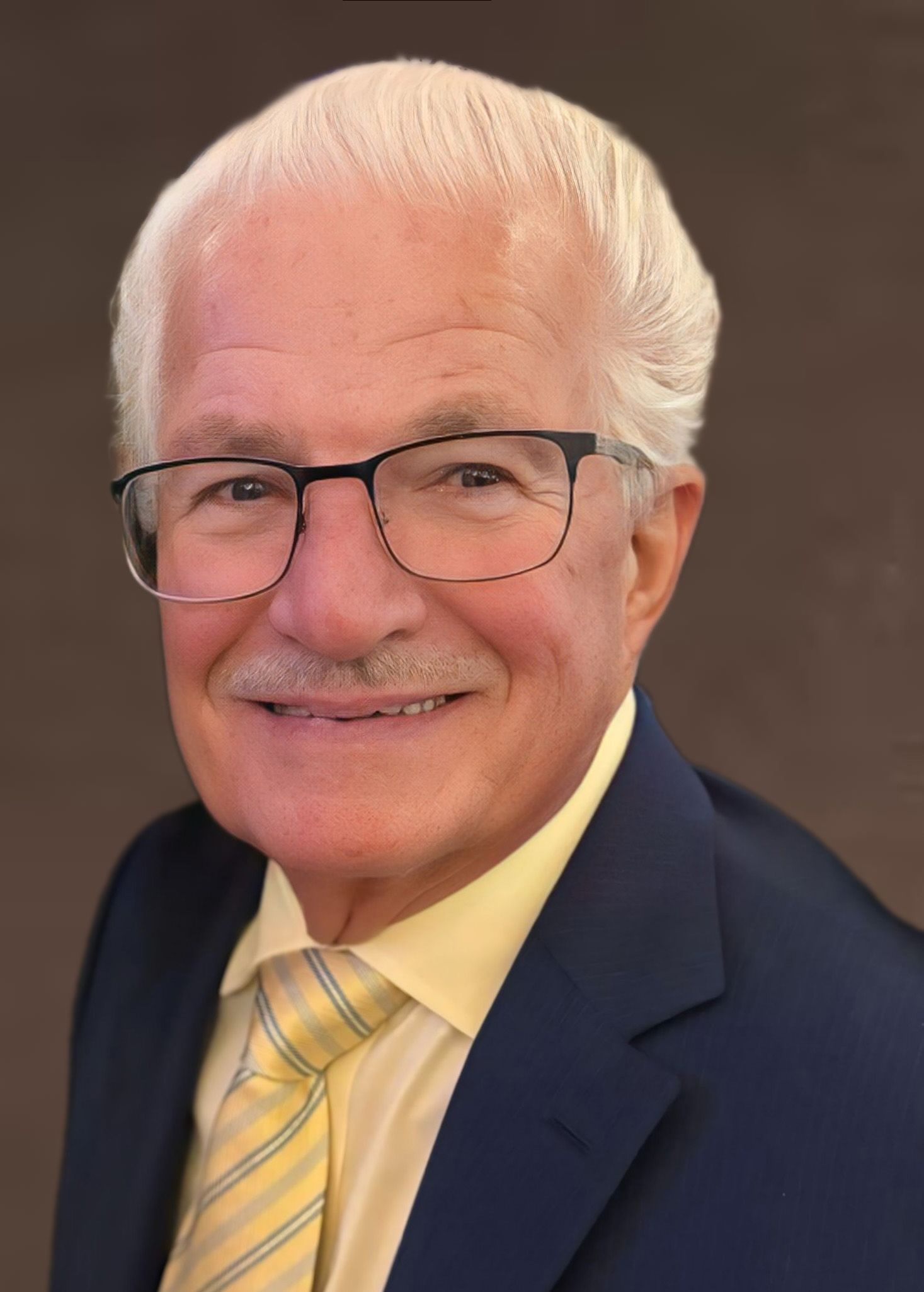 John W. Humes, Jr.