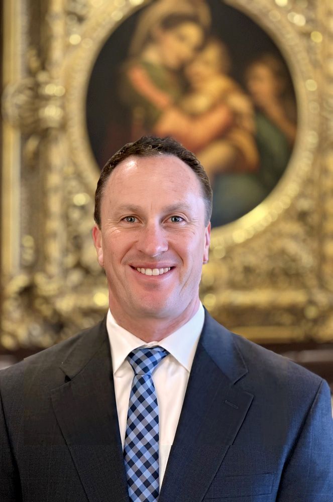 Matthew Conboy