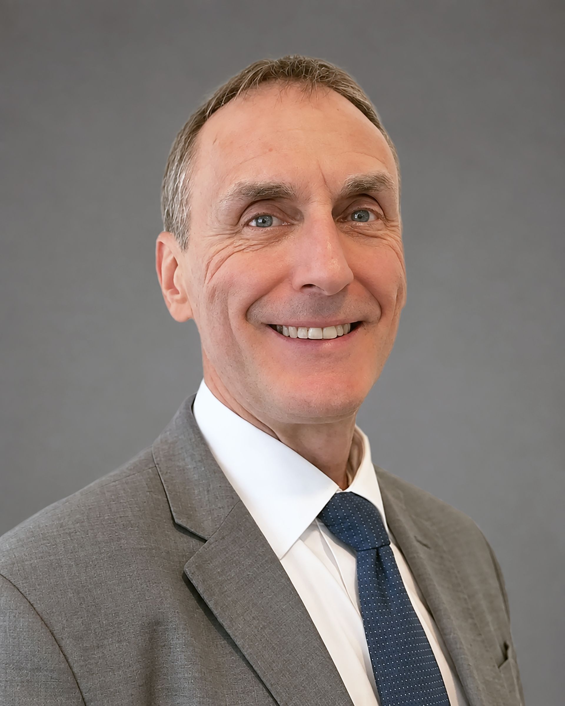 Richard Kehoe
