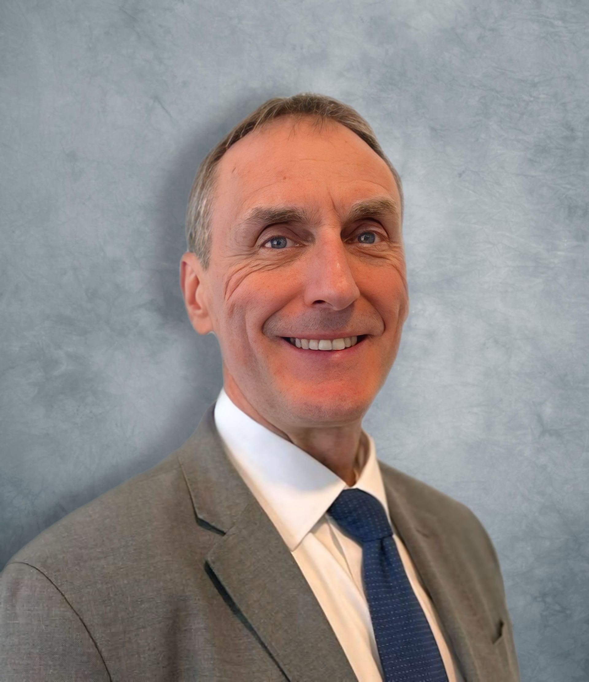 Richard Kehoe