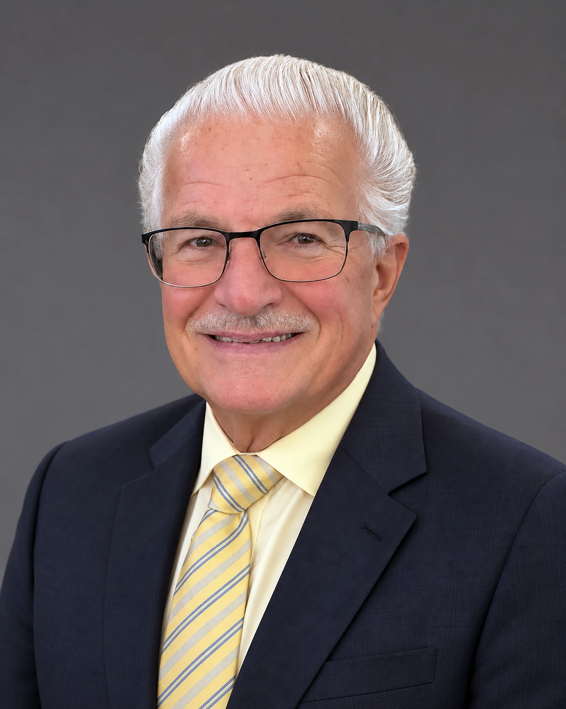 John W. Humes, Jr.