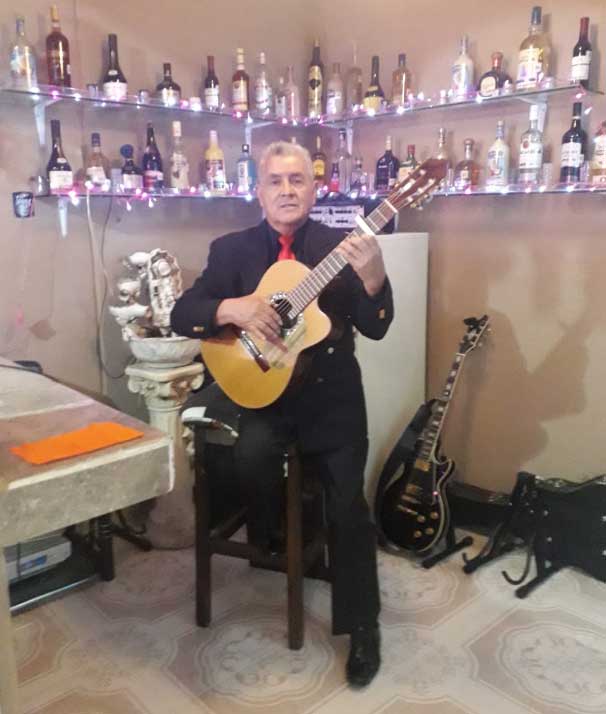 Trío Fantasía