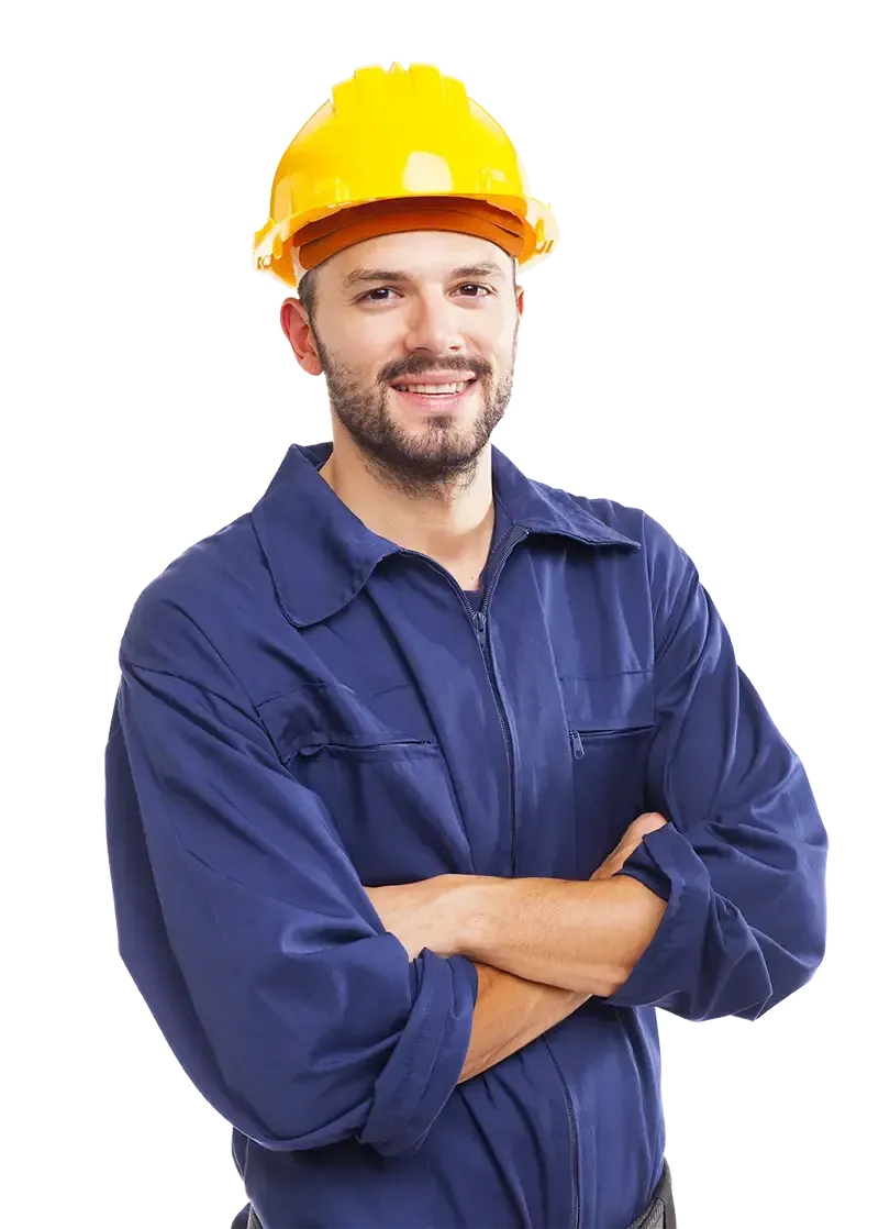 Electrician at CAB Construction