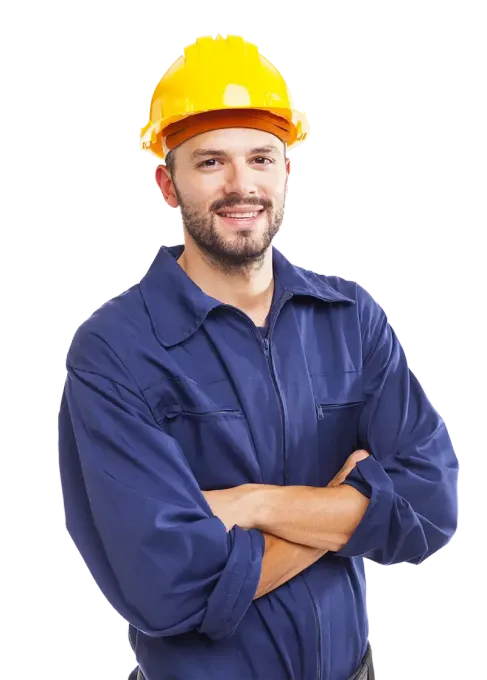Electrician at CAB Construction
