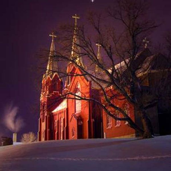 Cathedral