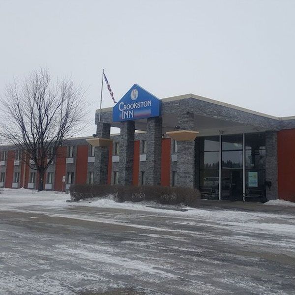 Crookston Inn & Convention Center