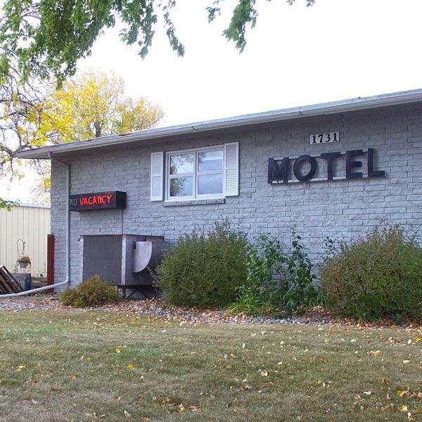 Golf Terrace Motel