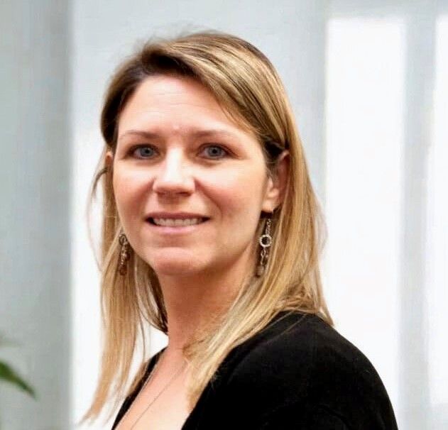Nicole Griffin, CRNP