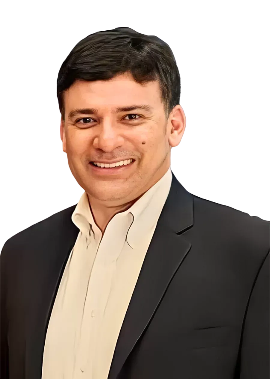 Kashif Zubair