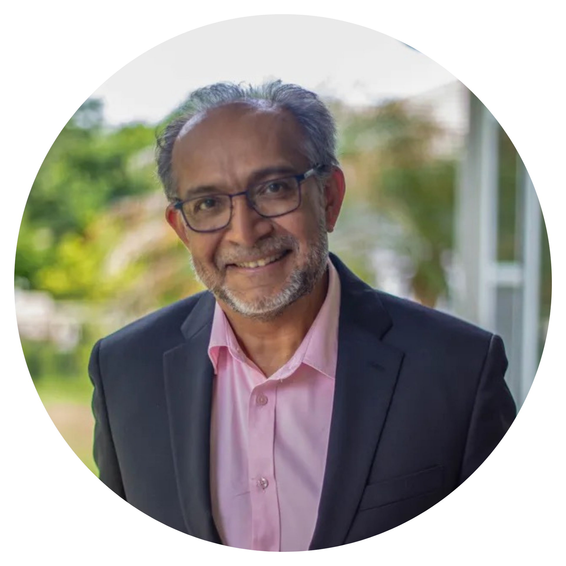 Salim Omar