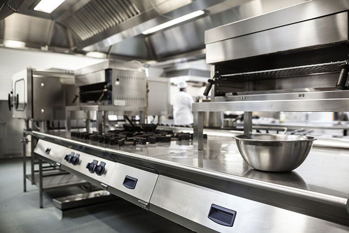 MANTENIMIENTO INDUSTRIAL ALIMENTICIO MIA